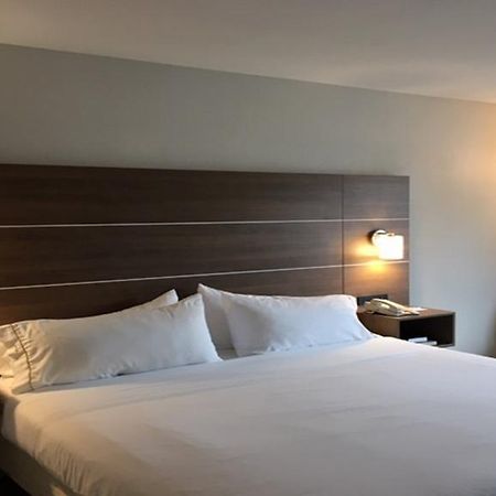 Holiday Inn Express North تايلر المظهر الخارجي الصورة