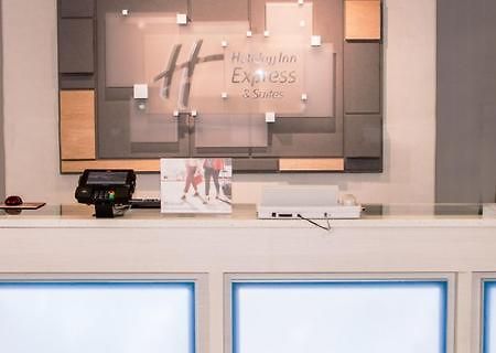Holiday Inn Express North تايلر المظهر الخارجي الصورة