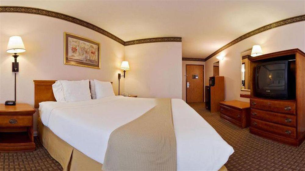 Holiday Inn Express North تايلر المظهر الخارجي الصورة