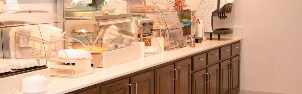 Holiday Inn Express North تايلر المظهر الخارجي الصورة