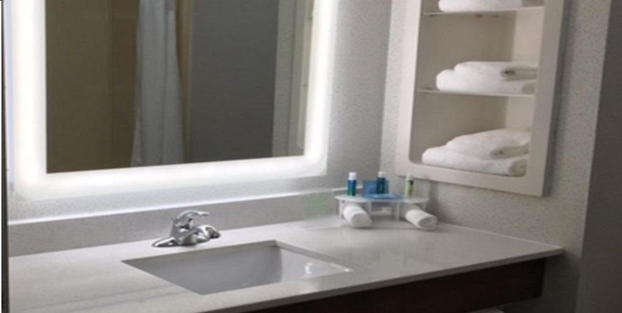 Holiday Inn Express North تايلر المظهر الخارجي الصورة