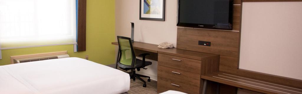 Holiday Inn Express North تايلر المظهر الخارجي الصورة