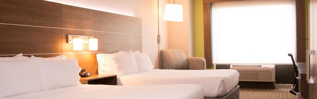 Holiday Inn Express North تايلر المظهر الخارجي الصورة