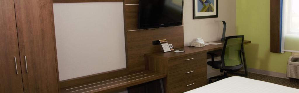 Holiday Inn Express North تايلر المظهر الخارجي الصورة