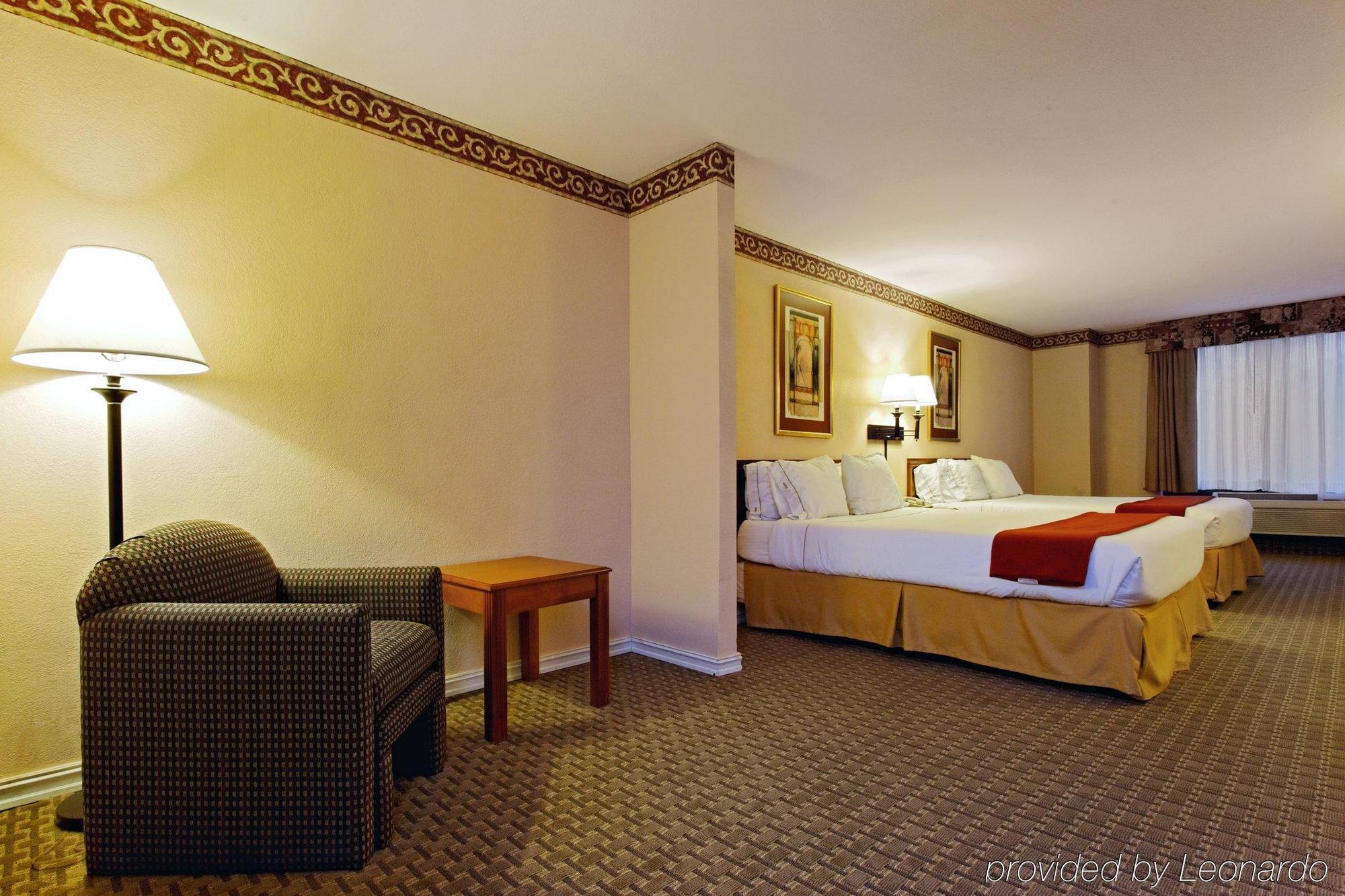 Holiday Inn Express North تايلر المظهر الخارجي الصورة