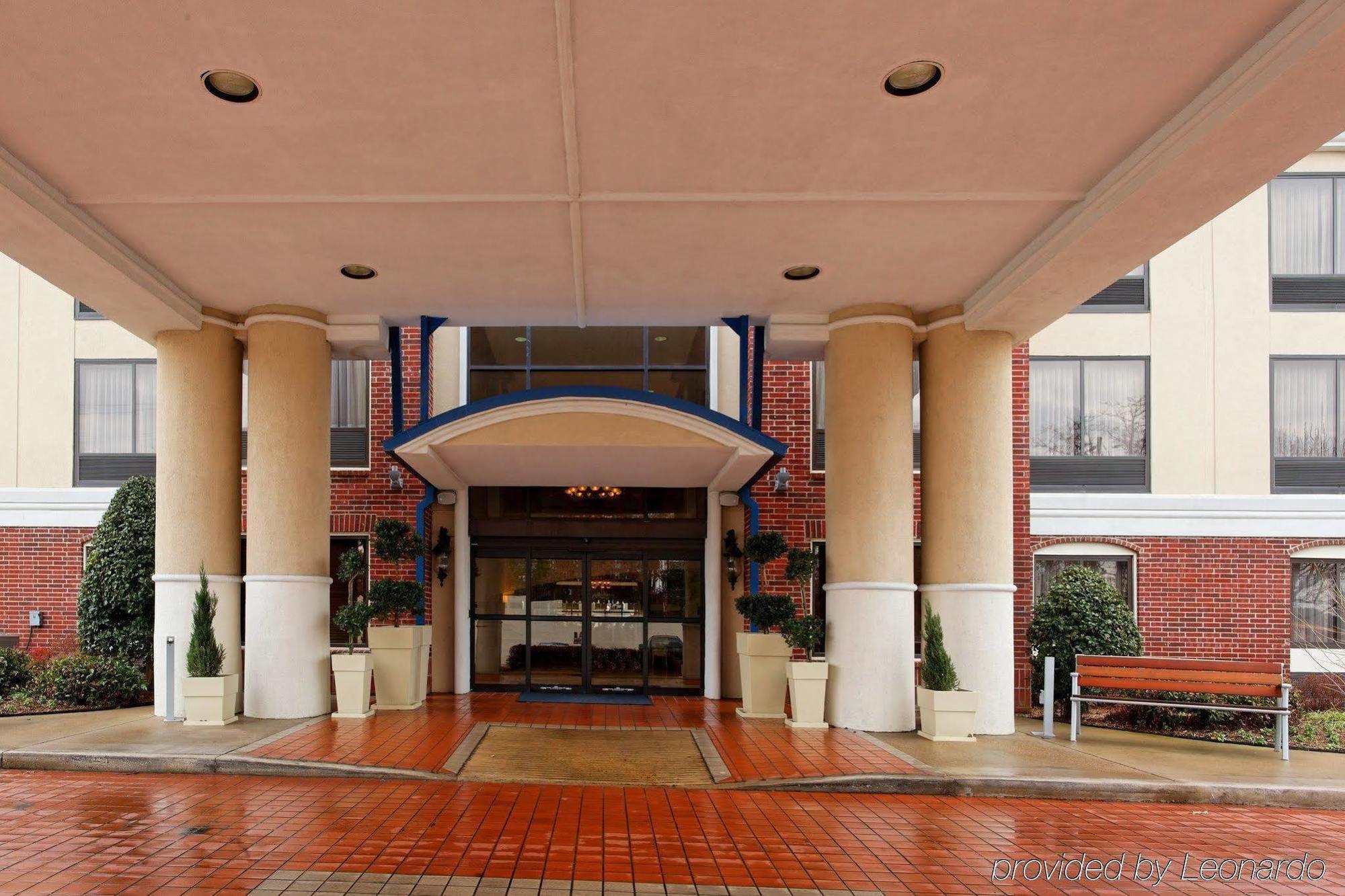 Holiday Inn Express North تايلر المظهر الخارجي الصورة