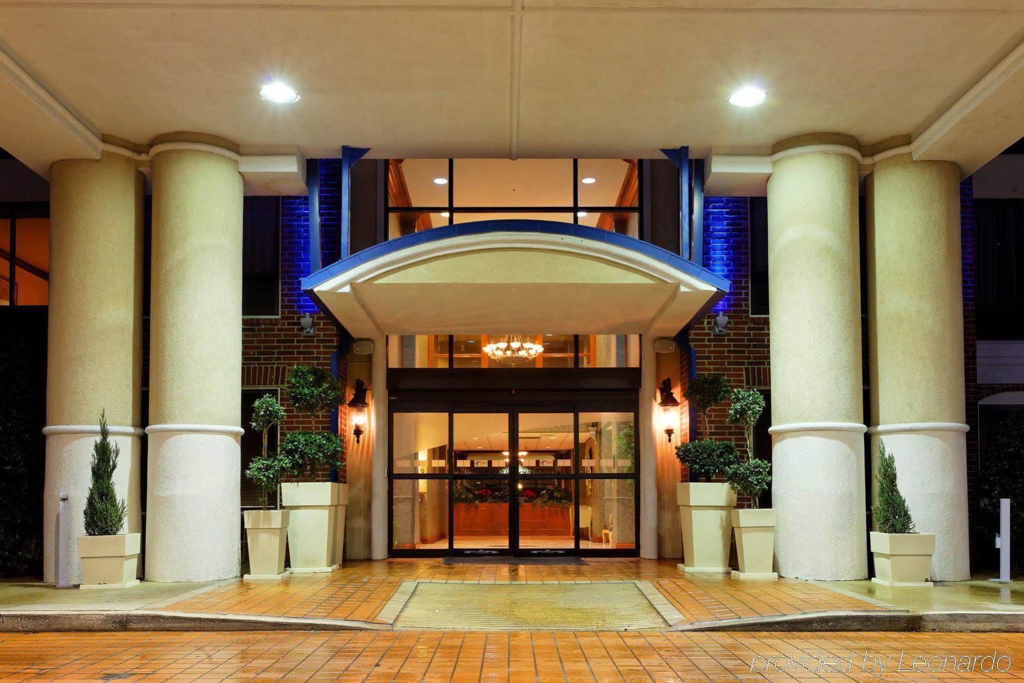 Holiday Inn Express North تايلر المظهر الخارجي الصورة
