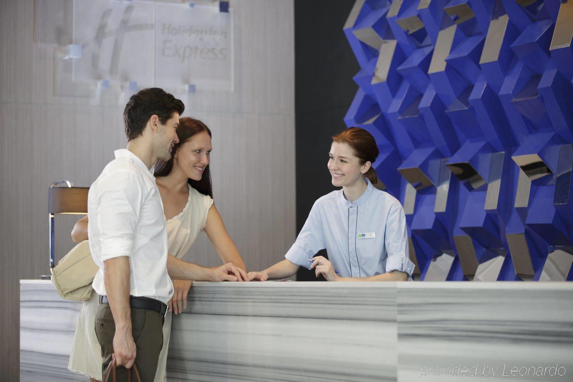 Holiday Inn Express North تايلر المظهر الخارجي الصورة