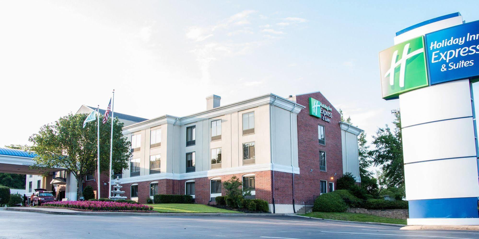 Holiday Inn Express North تايلر المظهر الخارجي الصورة