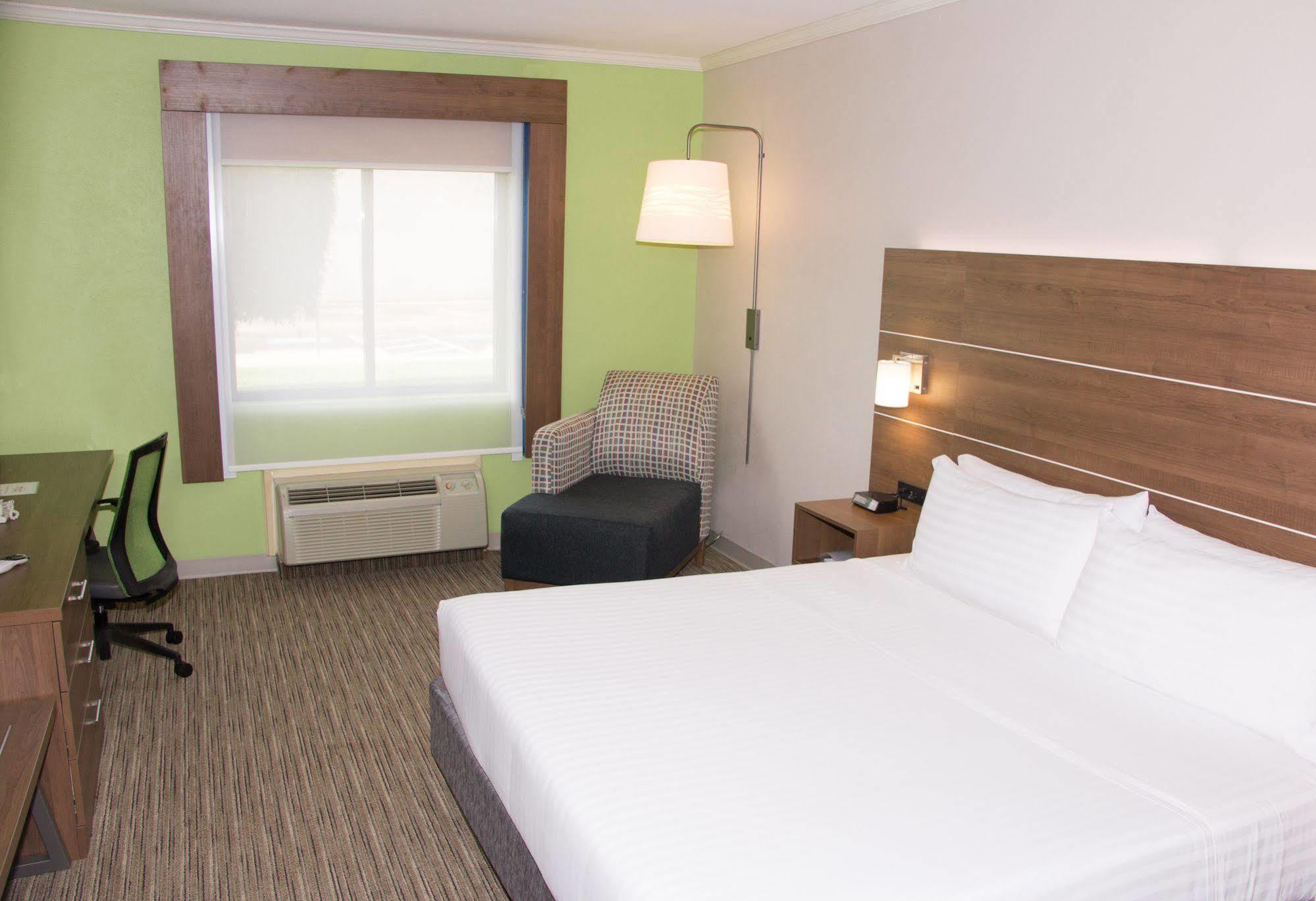 Holiday Inn Express North تايلر المظهر الخارجي الصورة