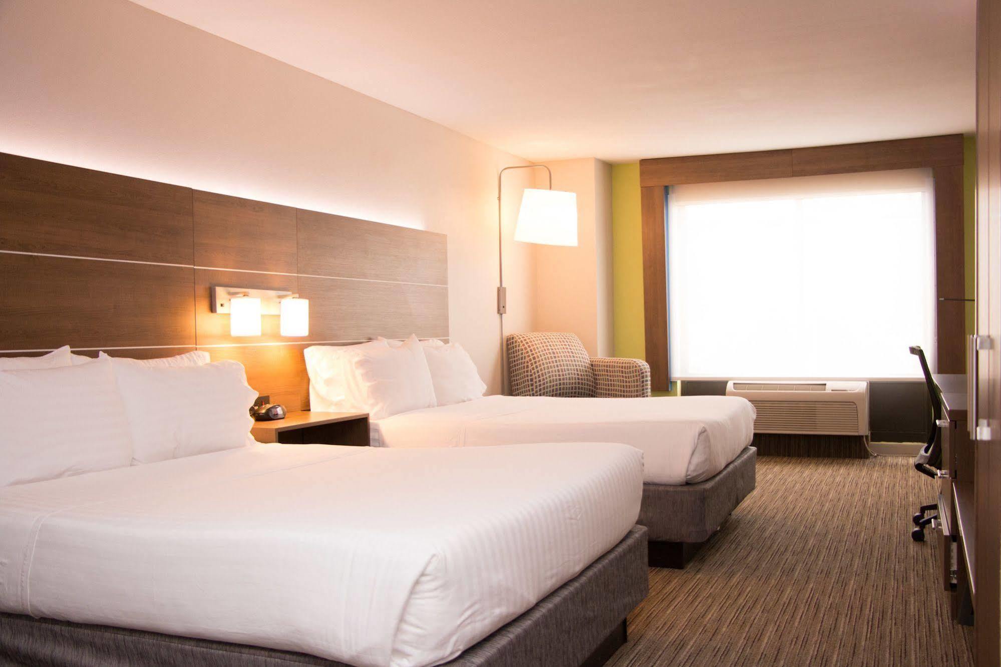 Holiday Inn Express North تايلر المظهر الخارجي الصورة