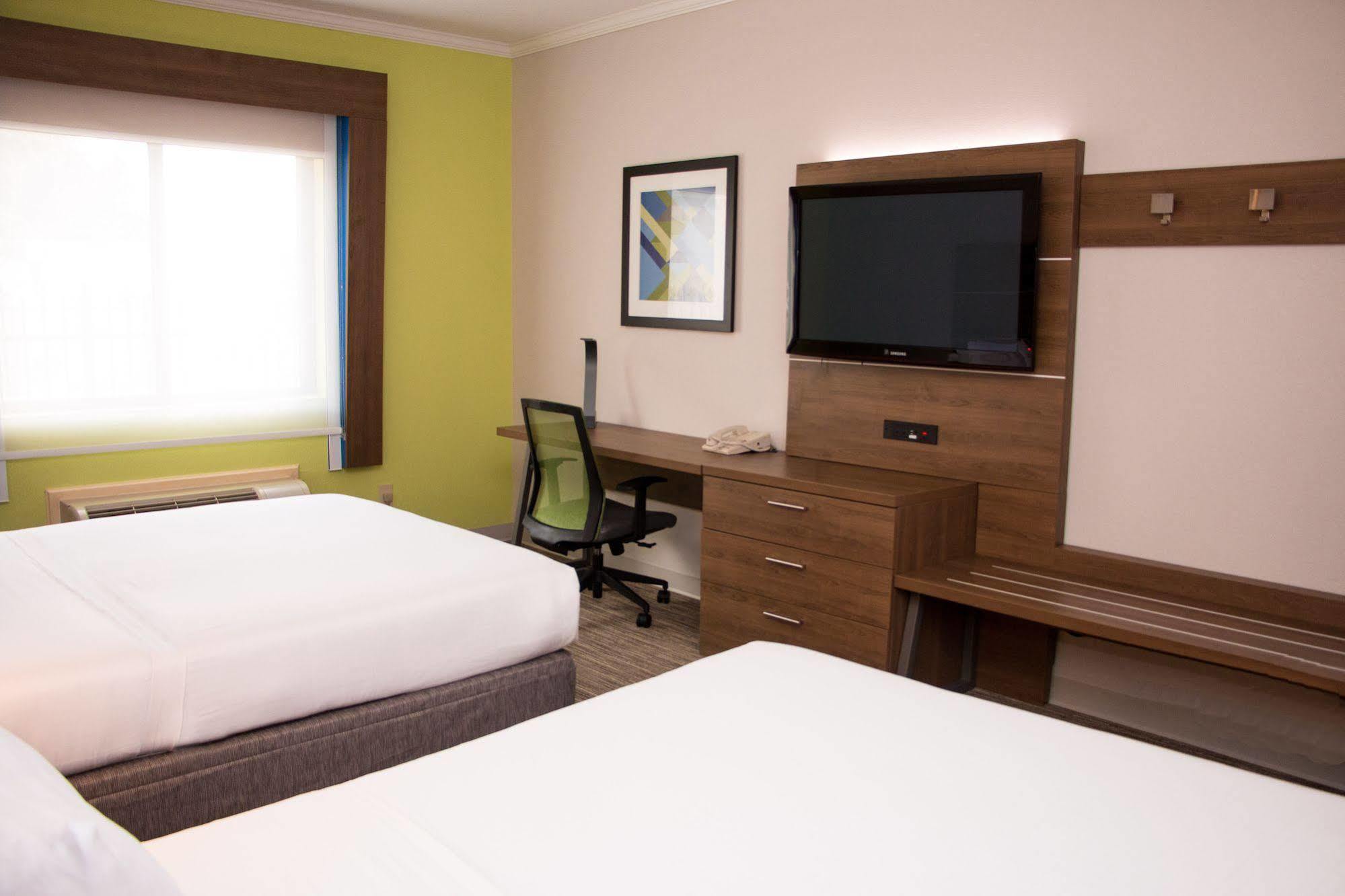 Holiday Inn Express North تايلر المظهر الخارجي الصورة