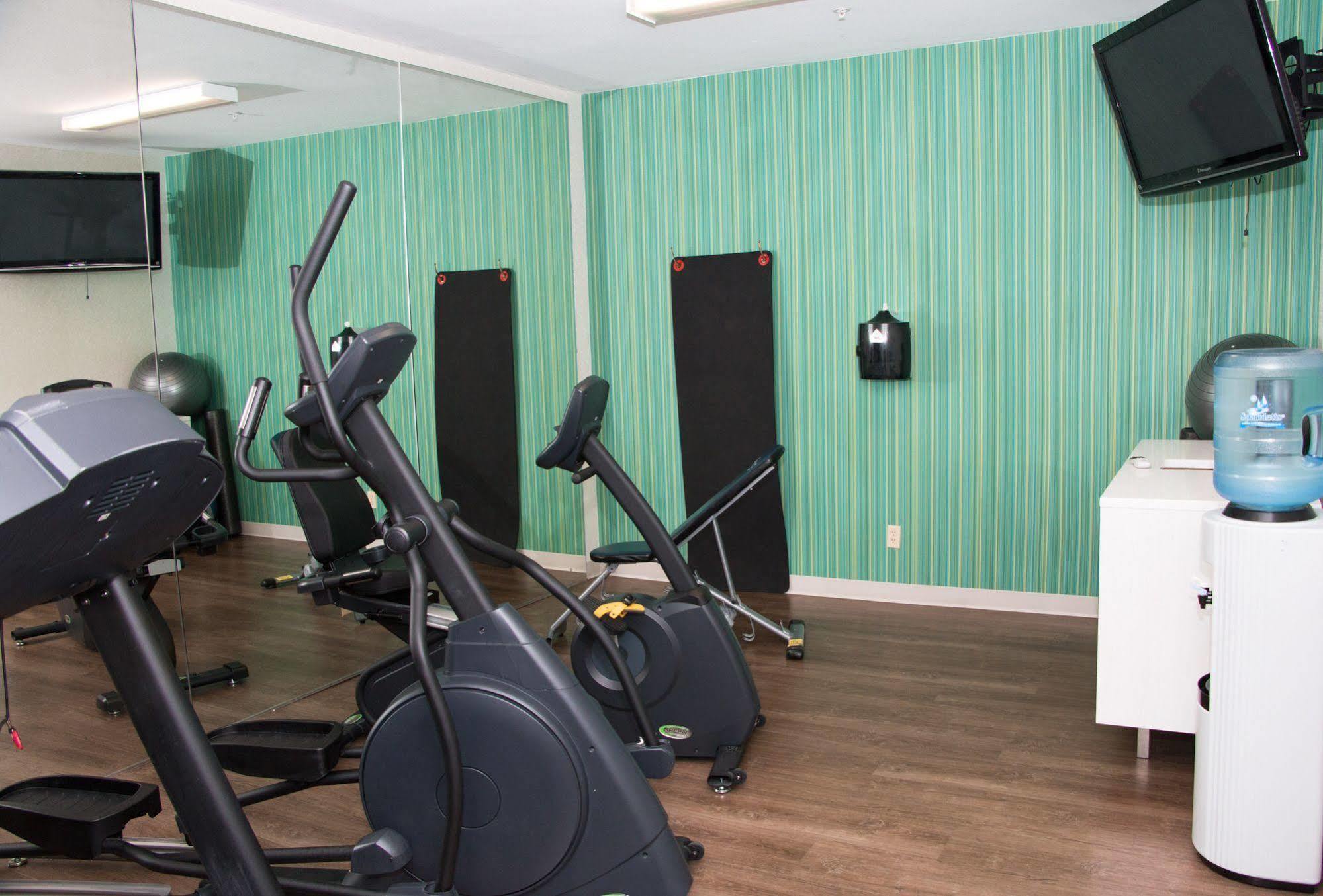 Holiday Inn Express North تايلر المظهر الخارجي الصورة