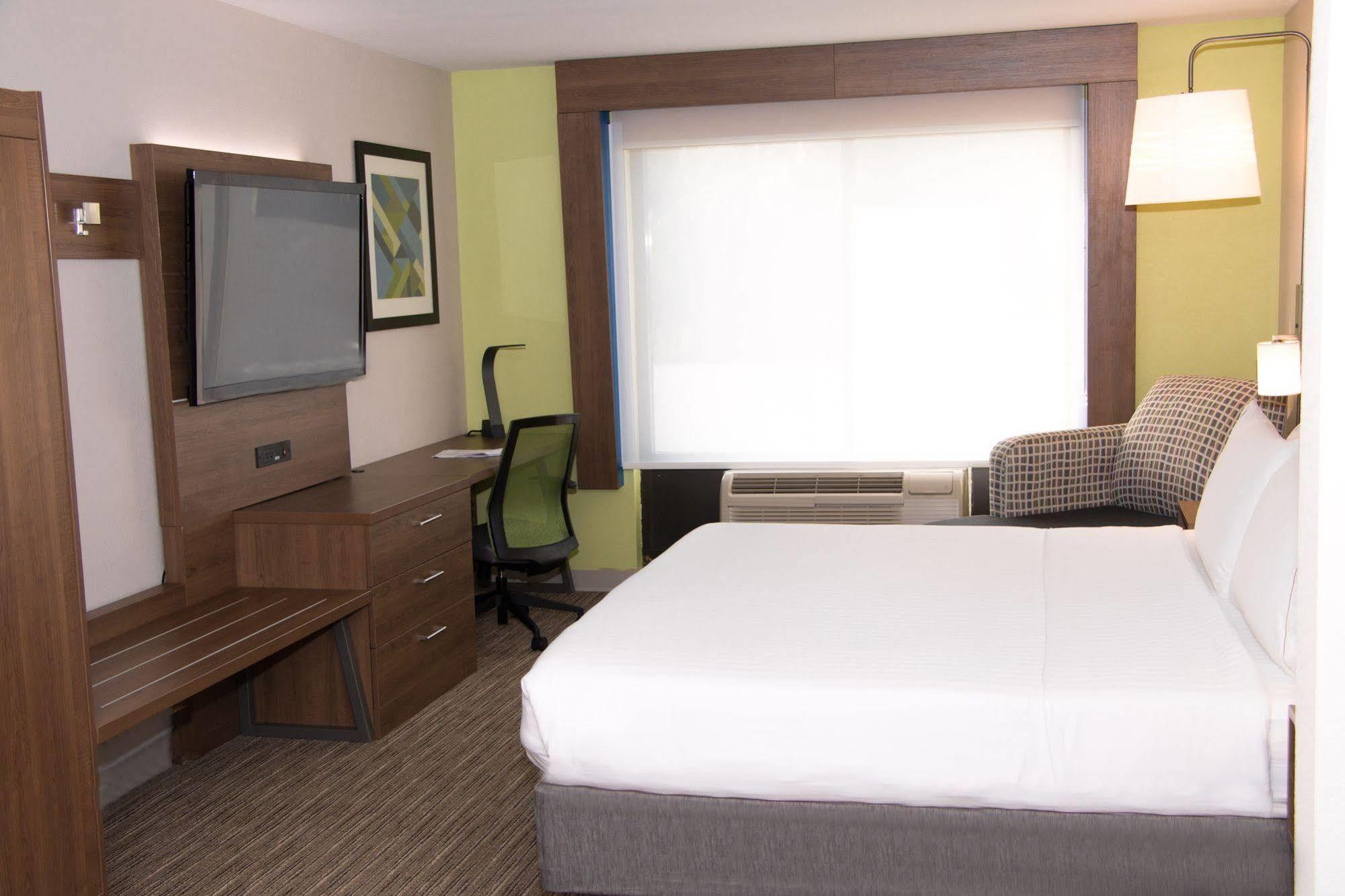 Holiday Inn Express North تايلر المظهر الخارجي الصورة