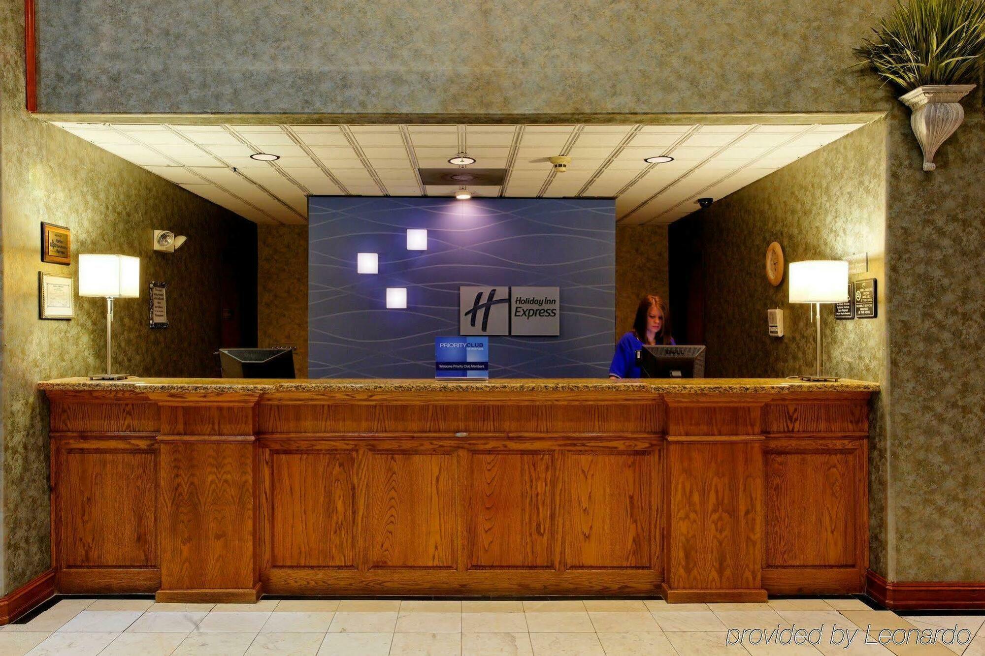 Holiday Inn Express North تايلر المظهر الخارجي الصورة