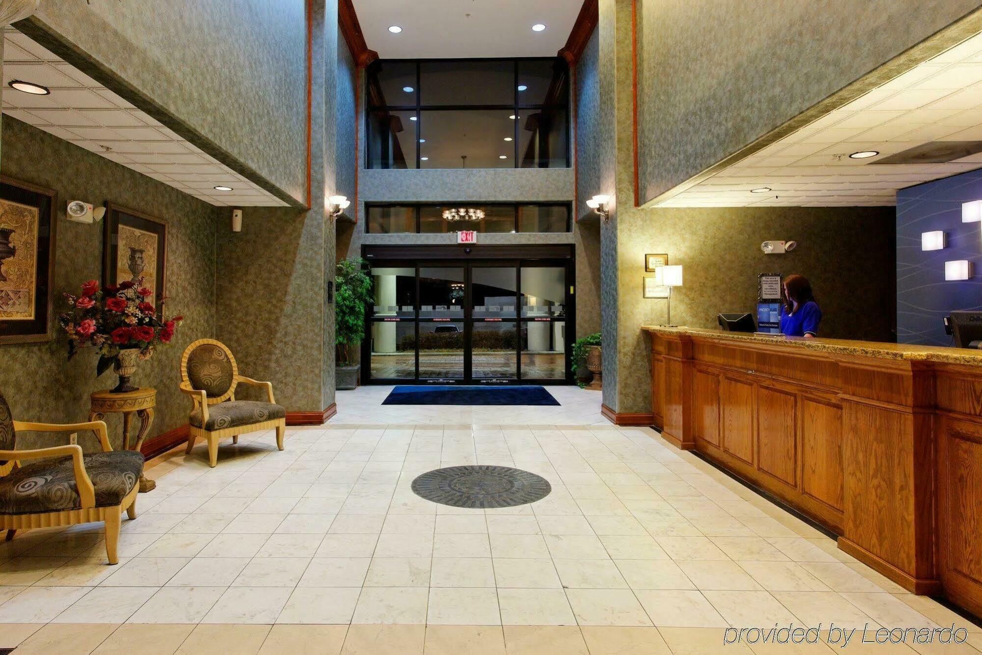 Holiday Inn Express North تايلر المظهر الخارجي الصورة
