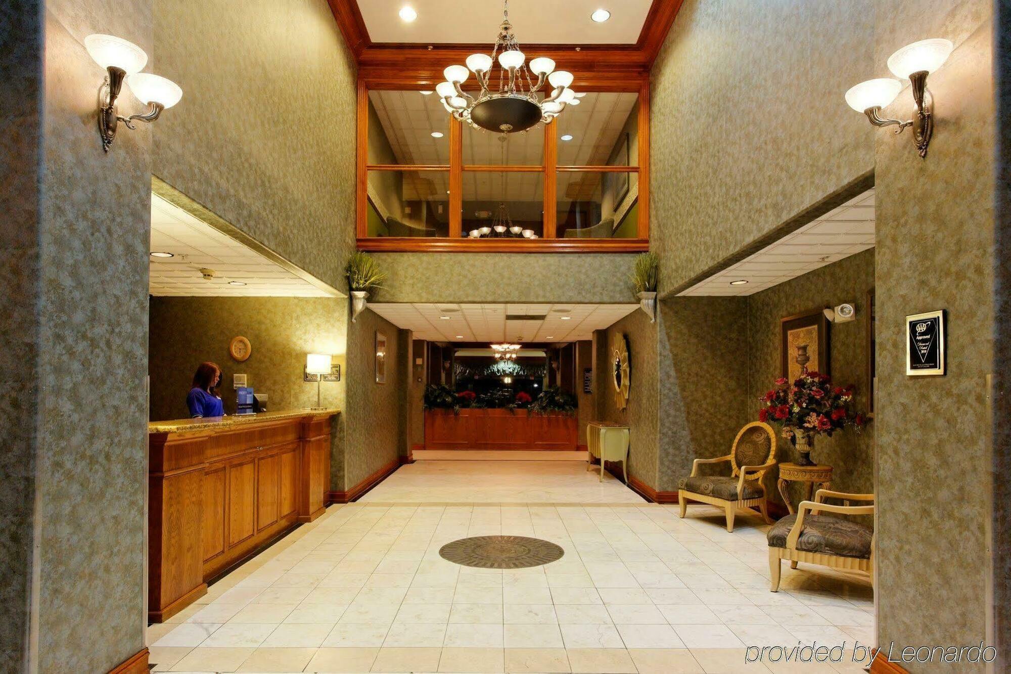 Holiday Inn Express North تايلر المظهر الخارجي الصورة