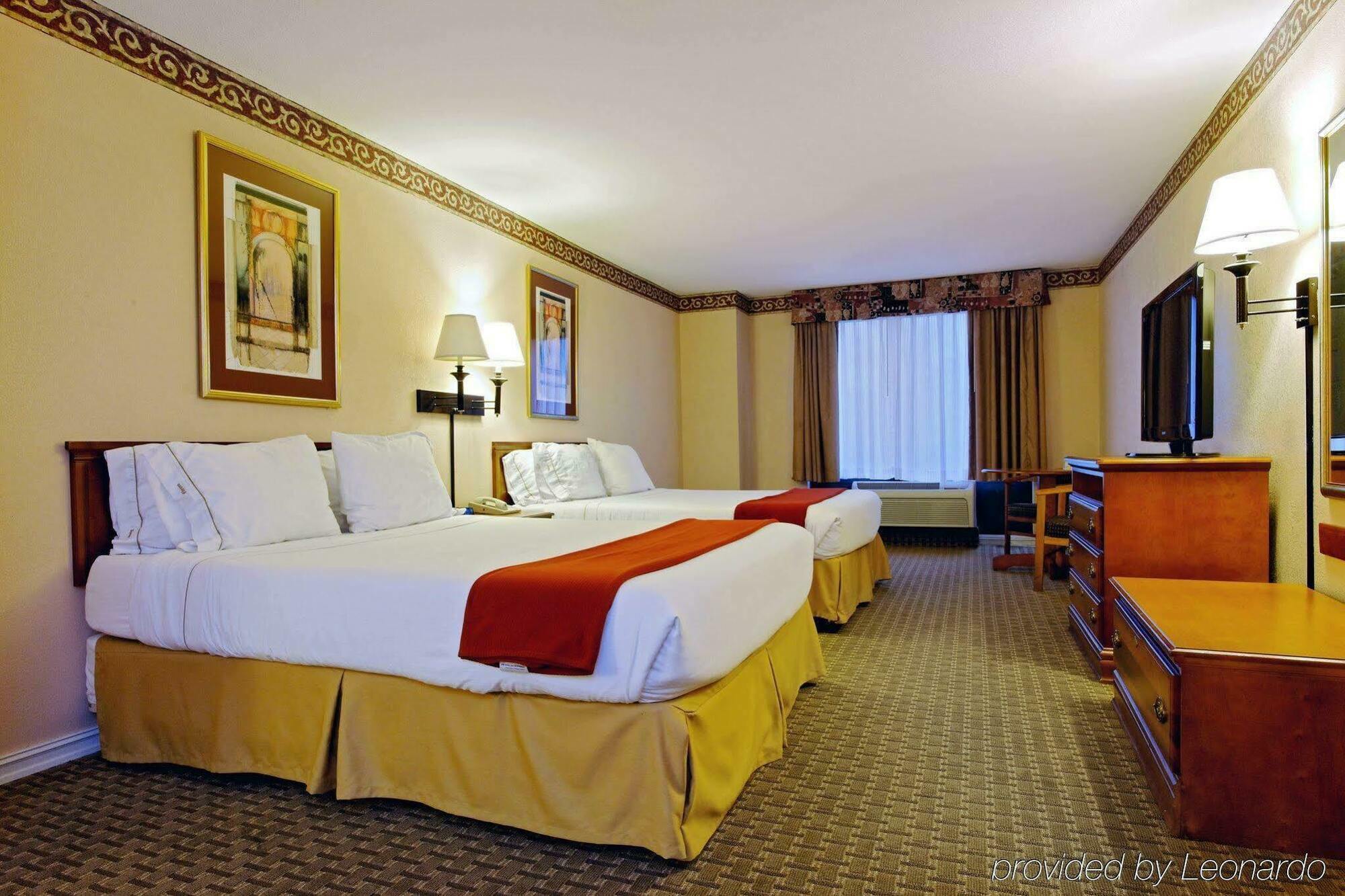 Holiday Inn Express North تايلر المظهر الخارجي الصورة