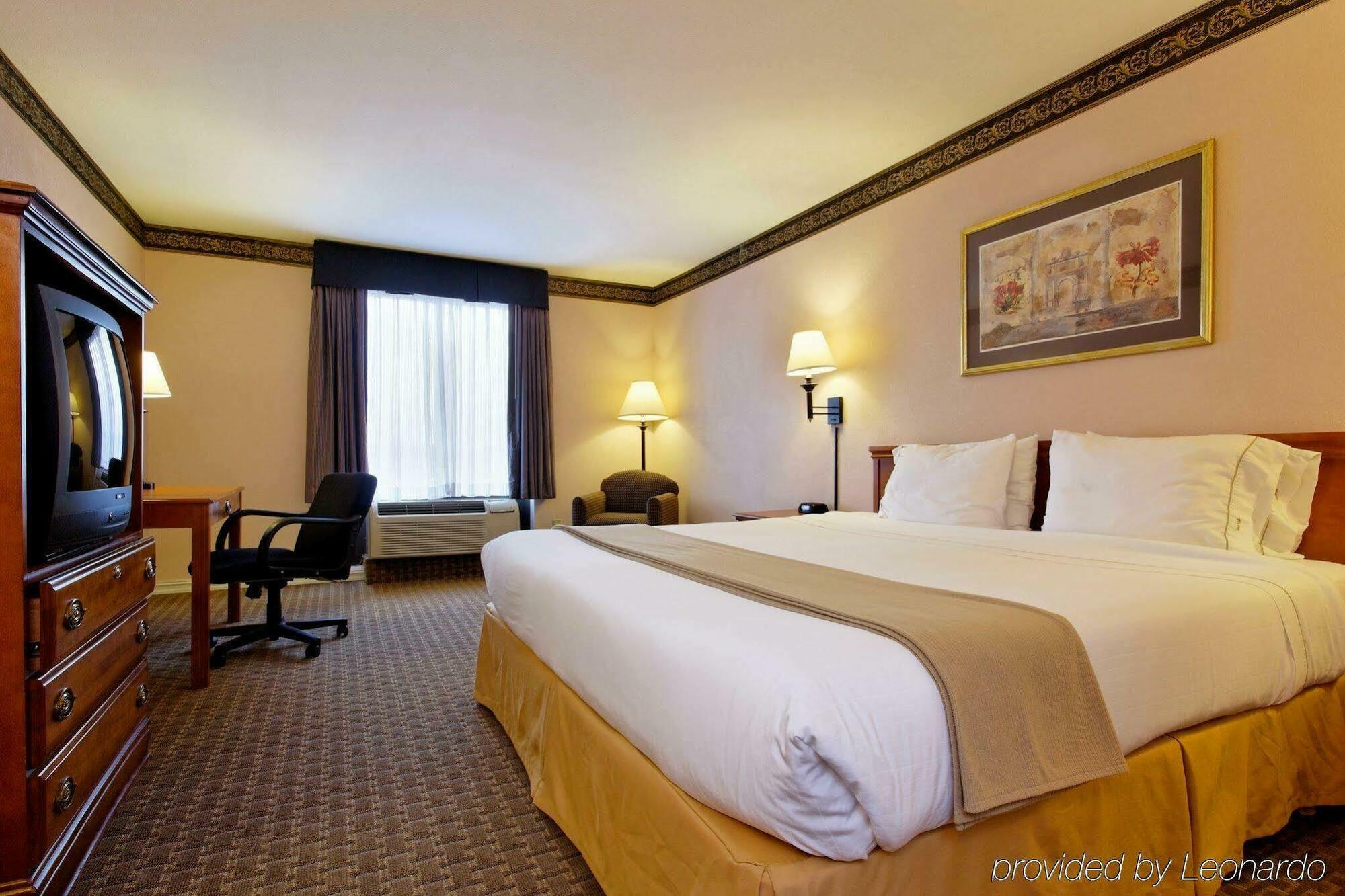 Holiday Inn Express North تايلر المظهر الخارجي الصورة