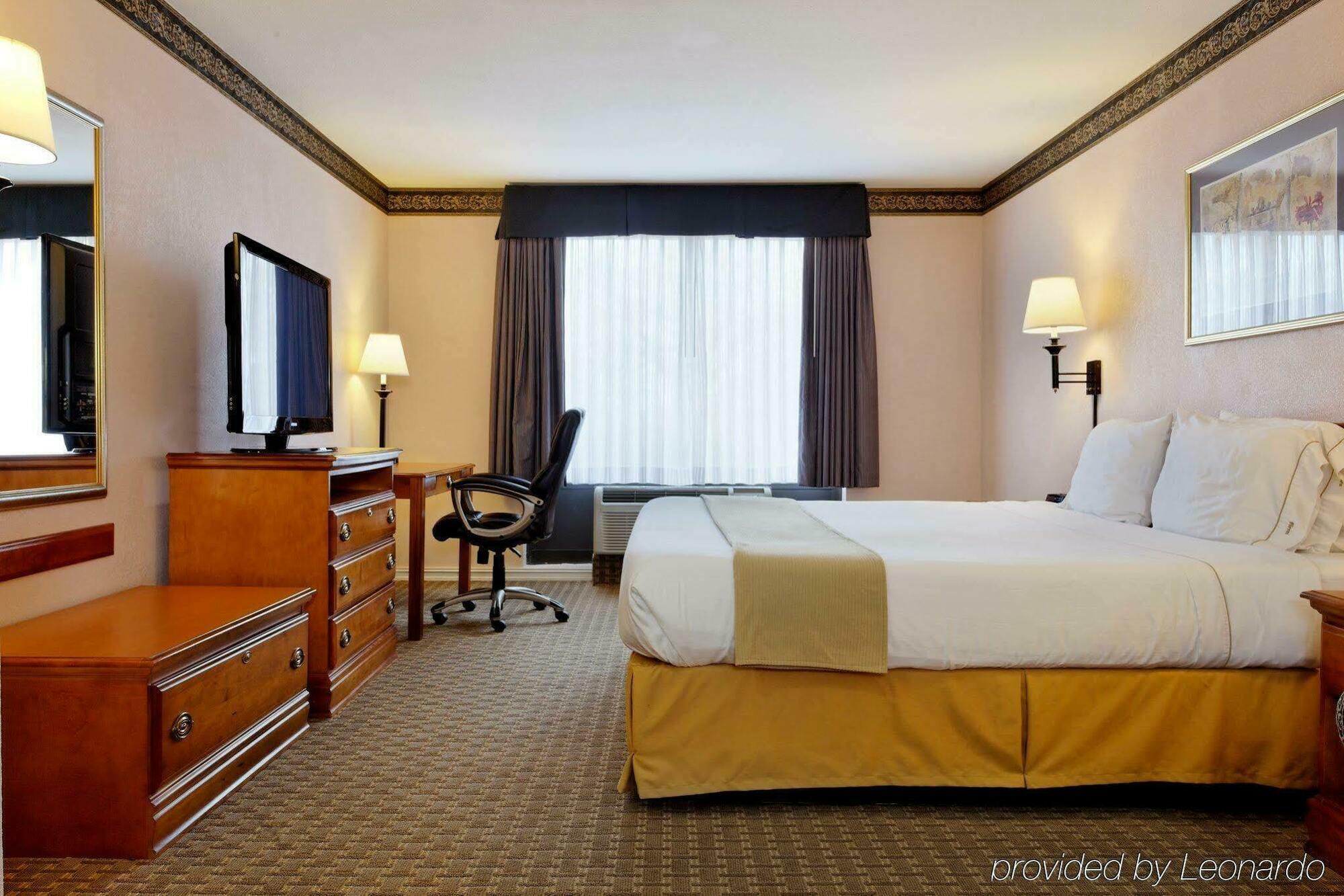 Holiday Inn Express North تايلر المظهر الخارجي الصورة