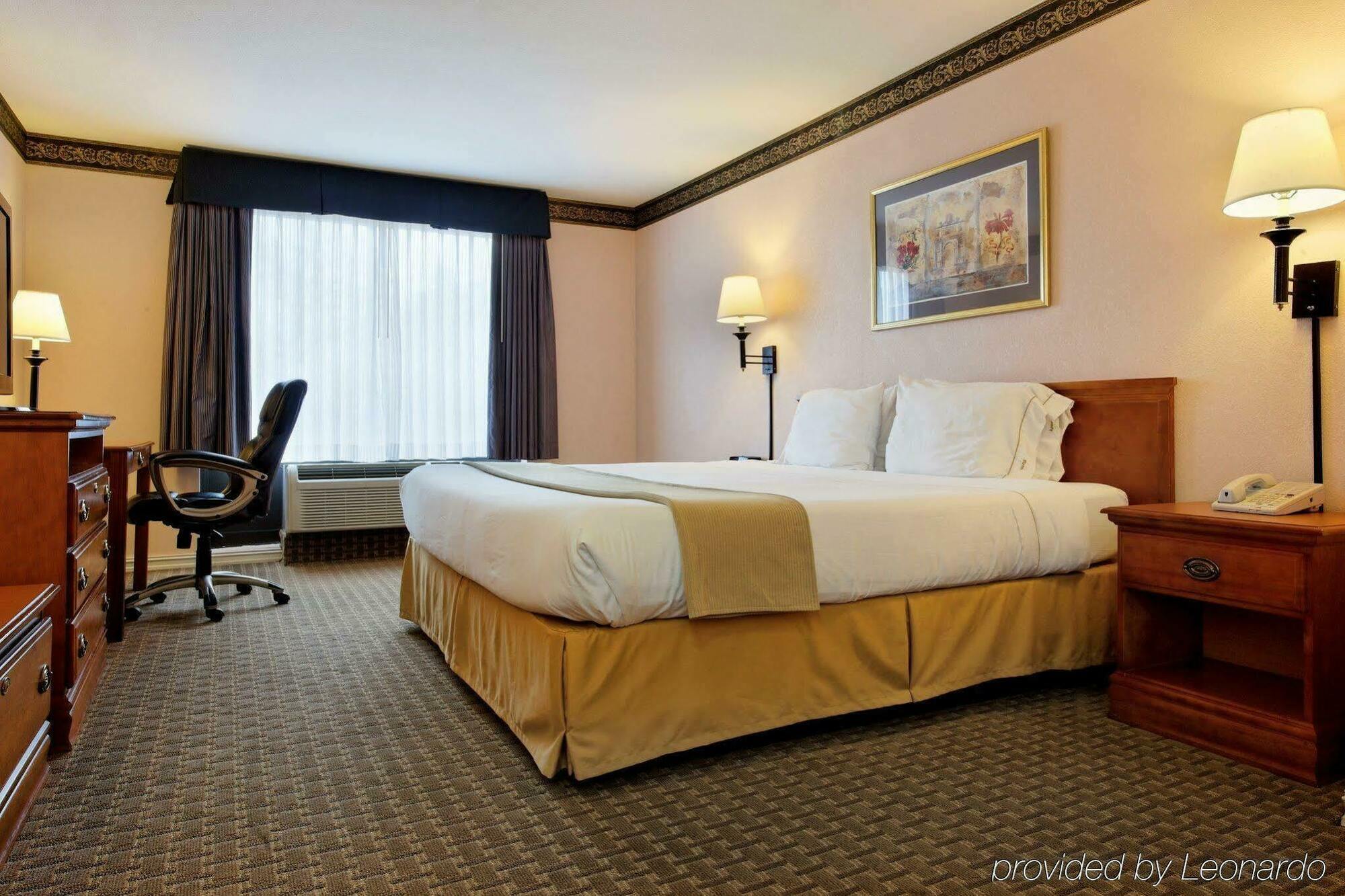 Holiday Inn Express North تايلر المظهر الخارجي الصورة
