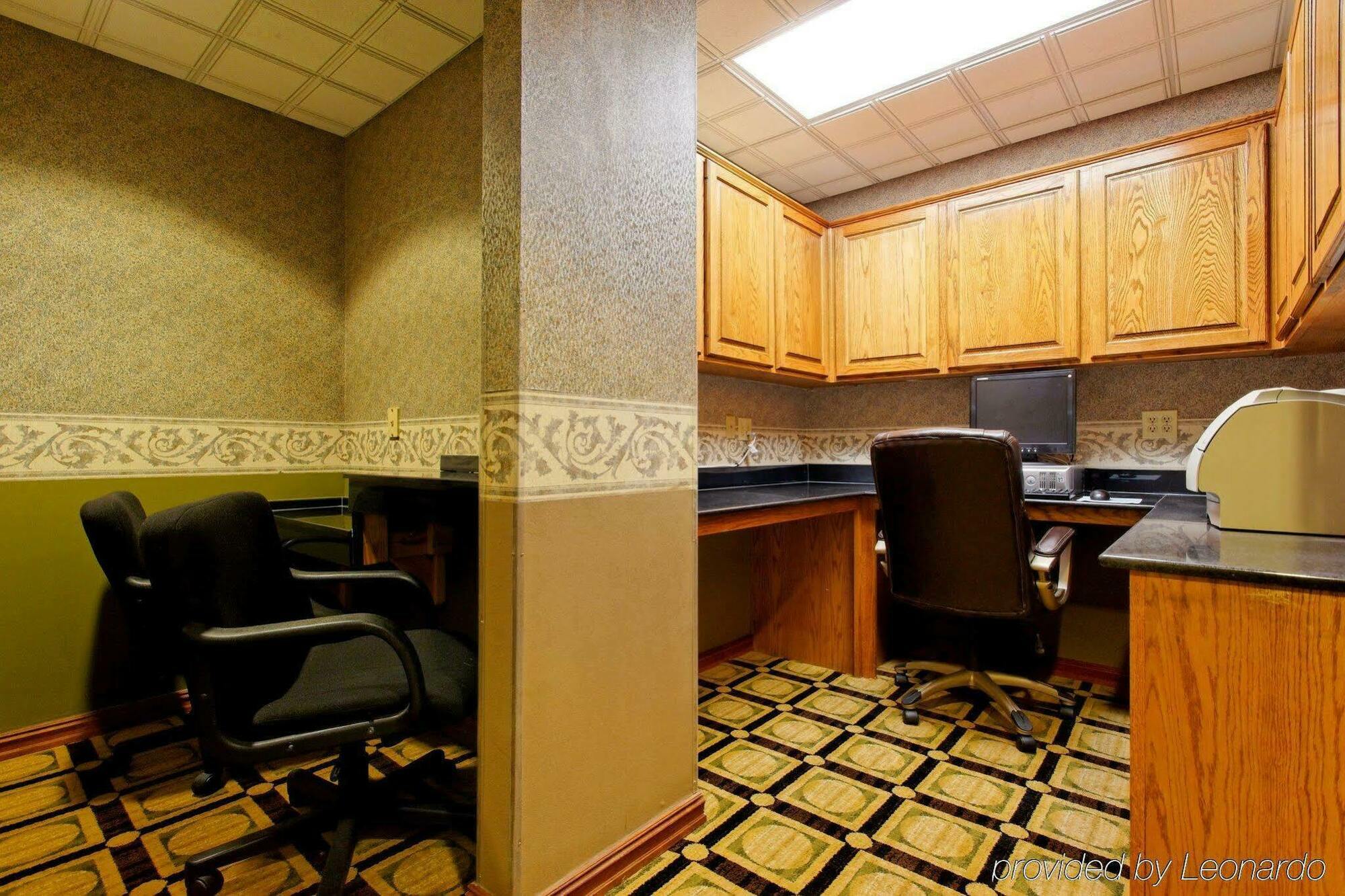 Holiday Inn Express North تايلر المظهر الخارجي الصورة