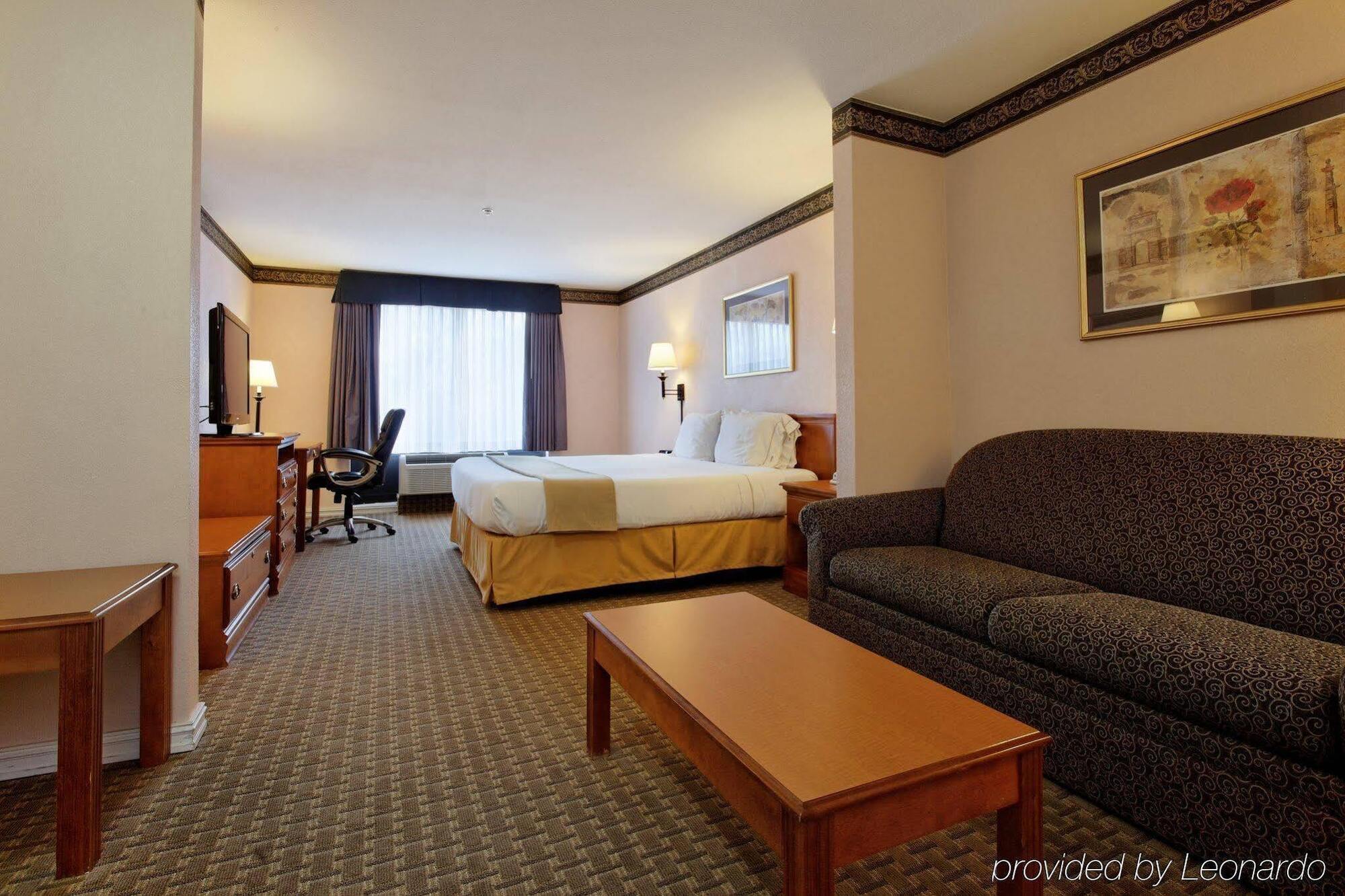 Holiday Inn Express North تايلر المظهر الخارجي الصورة