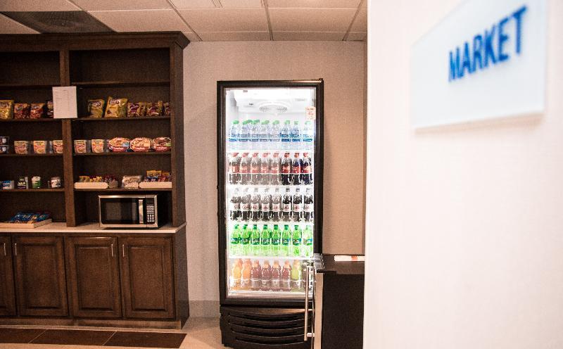 Holiday Inn Express North تايلر المظهر الخارجي الصورة