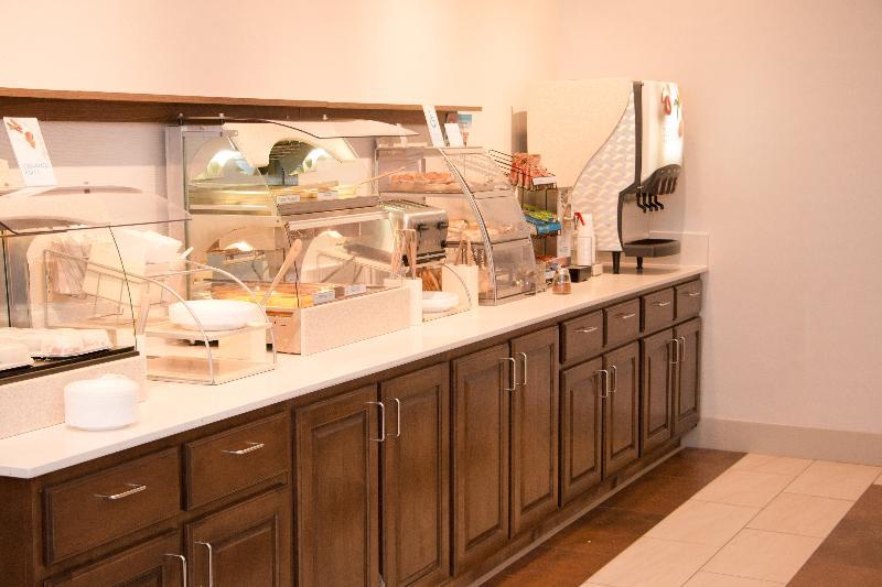 Holiday Inn Express North تايلر المظهر الخارجي الصورة