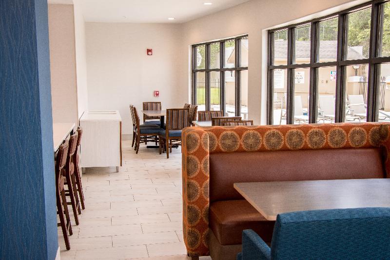 Holiday Inn Express North تايلر المظهر الخارجي الصورة